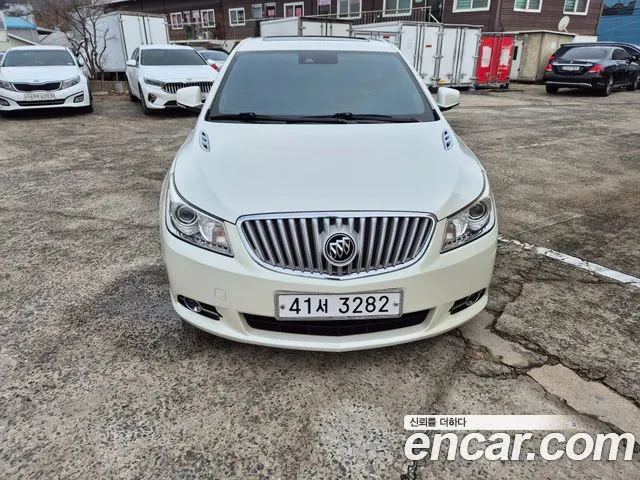 CHEVROLET ALPHEON 2012 — 108 000 км, белый-перламутр, Корея — под ключ — фото 5