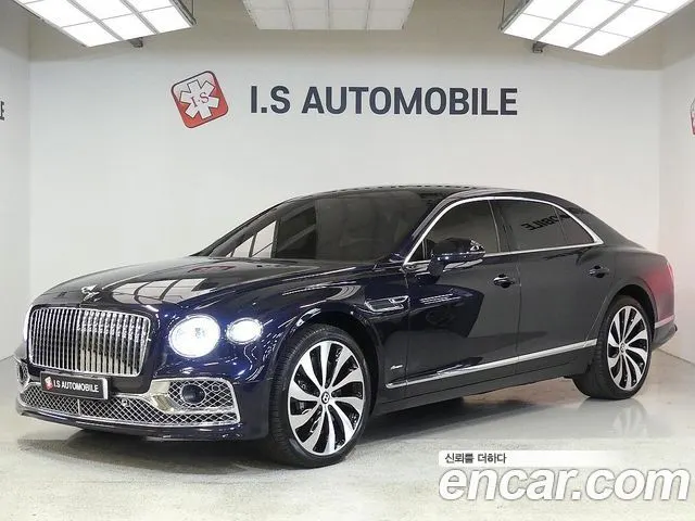 BENTLEY FLYING SPUR 2023