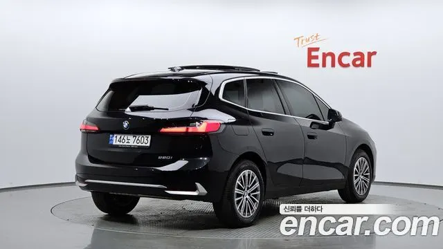 BMW 2 SERIES ACTIVE TOURER 2023