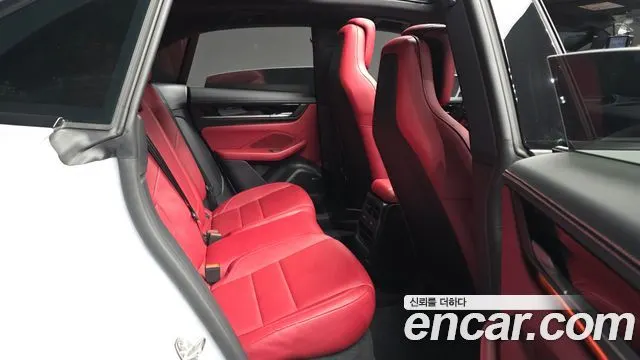 PORSCHE MACAN (EV) 2025 — 6 443 км, серебристо-серый, Корея — под ключ — фото 12