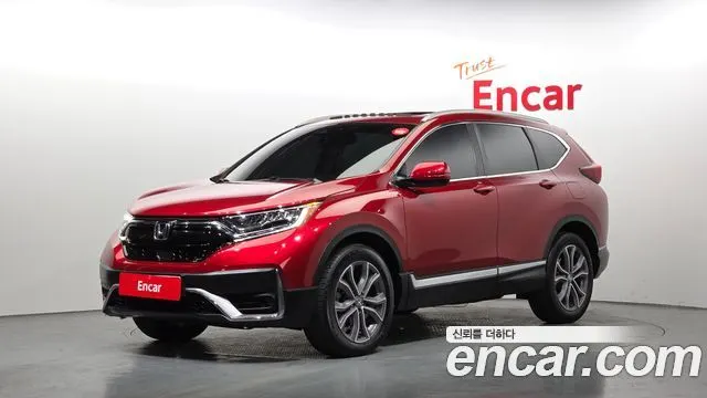 HONDA CR-V 2020