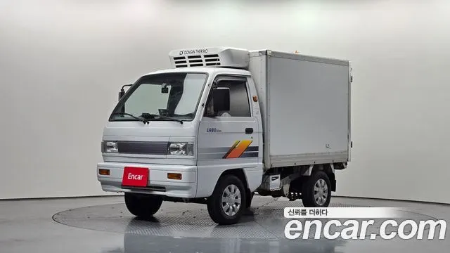 CHEVROLET LABO 2021