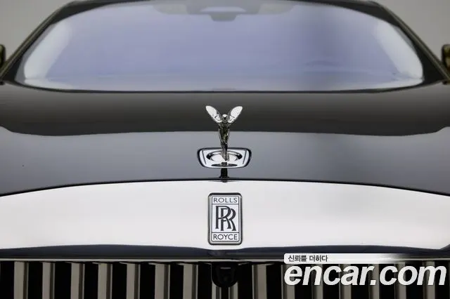 ROLLS-ROYCE SPECTRE 2024 — 5 000 км, золотистый, Корея — под ключ — фото 9