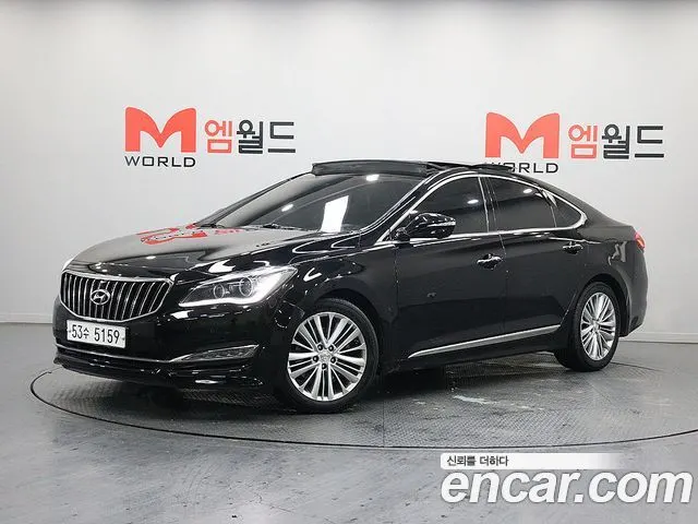 HYUNDAI ASLAN 2015