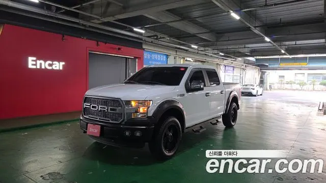 FORD F150 2016