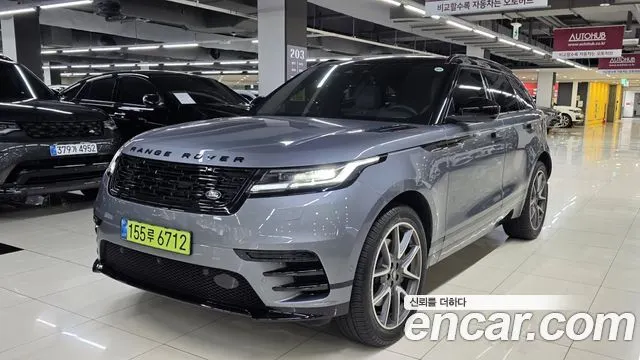 LAND ROVER RANGE ROVER VELAR 2024