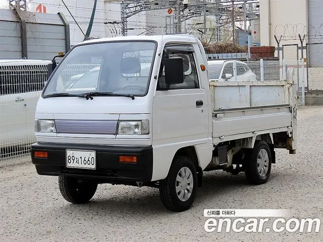 CHEVROLET LABO 2014