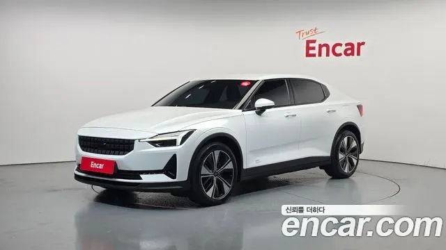 POLESTAR POLESTAR 2 2023