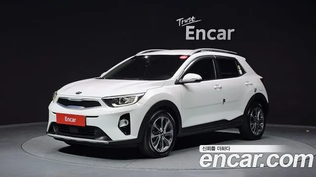 KIA STONIC 2019