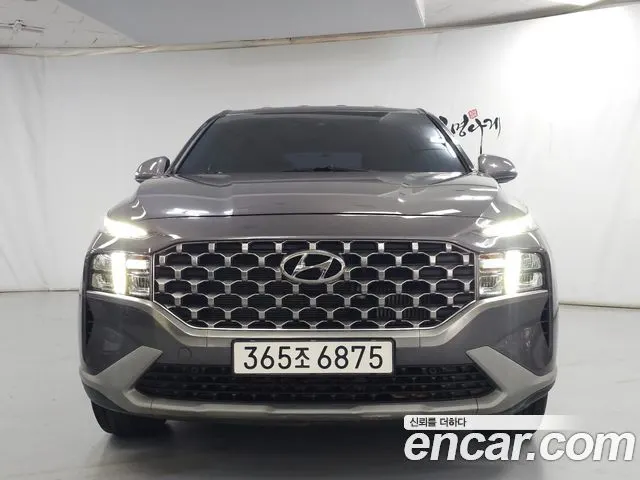 HYUNDAI SANTA FE 2023