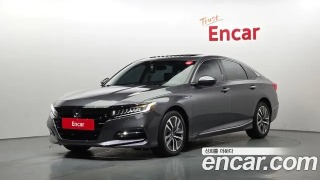 HONDA ACCORD 1 2020
