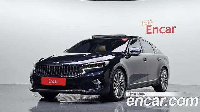 KIA K7 PREMIER 2020