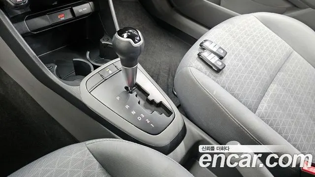 KIA MORNING URBAN 2021 — 40 929 км, белый-перламутр, Корея — под ключ — фото 9