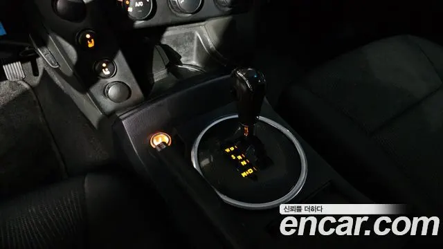 KGM KORANDO SPORTS 2012 — 117 154 км, серебристо-серый, Корея — под ключ — фото 9