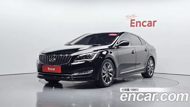 HYUNDAI ASLAN 2015