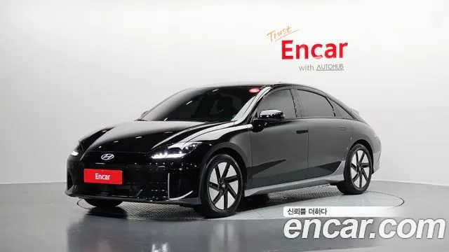 HYUNDAI IONIQ 6 2023