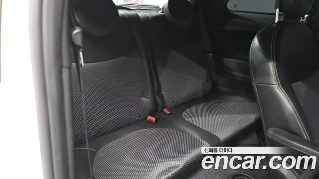 FIAT 500E 2017 — 31 729 км, белый-перламутр, Корея — под ключ — фото 12