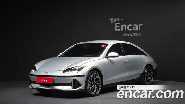 HYUNDAI IONIQ 6 2023