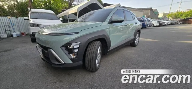 HYUNDAI KONA HYBRID 2026