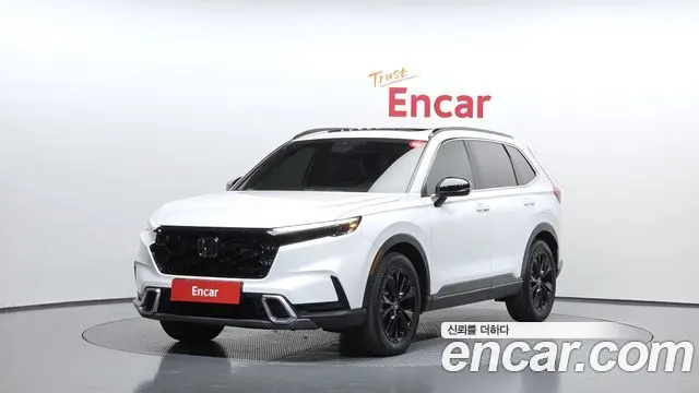 HONDA CR-V 2024