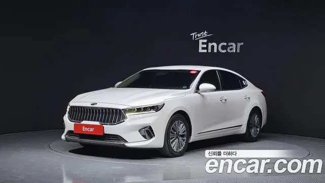 KIA K7 PREMIER HYBRID 2020