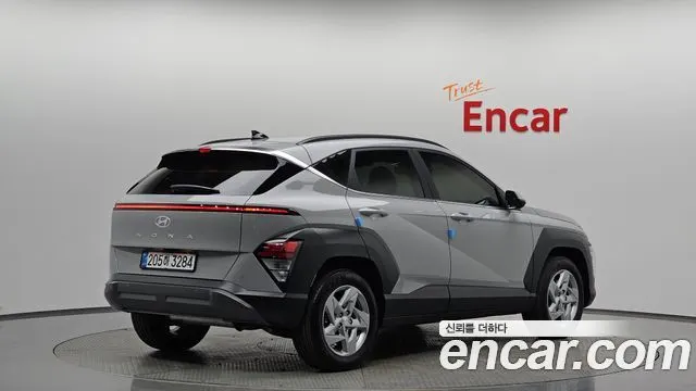 HYUNDAI KONA HYBRID 2026