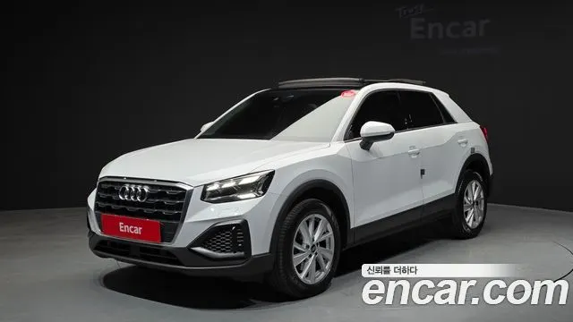 AUDI Q2 2023