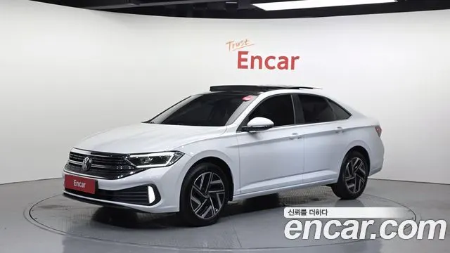 VOLKSWAGEN JETTA 2023