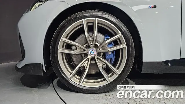 BMW 2 SERIES 2022 — 45 080 км, светло-серебристый, Корея — под ключ — фото 5