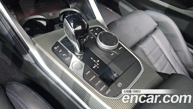 BMW 2 SERIES 2022 — 45 080 км, светло-серебристый, Корея — под ключ — фото 9