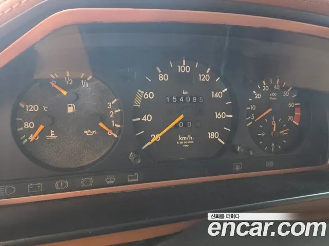 MERCEDES-BENZ G-CLASS W463 1991 — 150 000 км, тёмно-зелёный, Корея — под ключ — фото 10