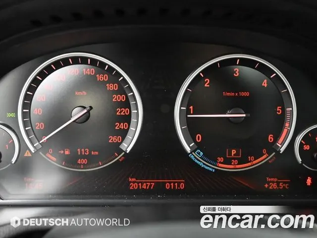 BMW X3 2015 — 201 500 км, чёрный, Корея — под ключ — фото 8