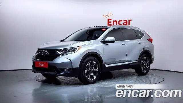 HONDA CR-V 2019