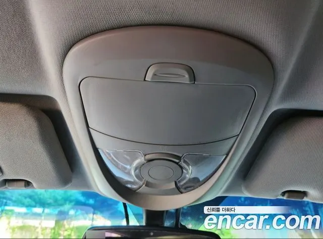 KGM KORANDO SPORTS 2015 — 204 706 км, белый-перламутр, Корея — под ключ — фото 7