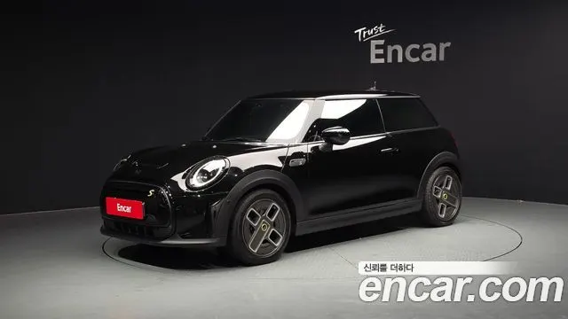 MINI COOPER ELECTRIC 2022