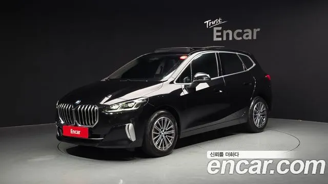 BMW 2 SERIES ACTIVE TOURER 2023