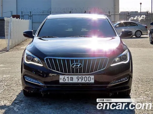 HYUNDAI ASLAN 2015