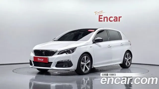 PEUGEOT 308 2019