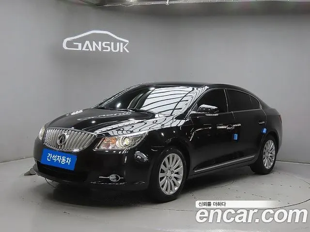 CHEVROLET ALPHEON 2011