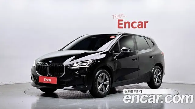 BMW 2 SERIES ACTIVE TOURER 2024