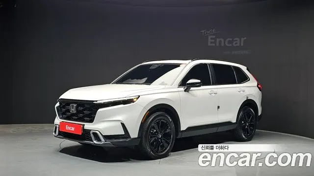 HONDA CR-V 2024