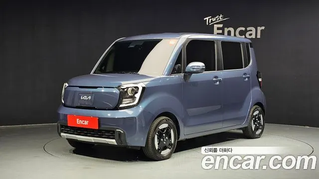 KIA KIA RAY EV 2025