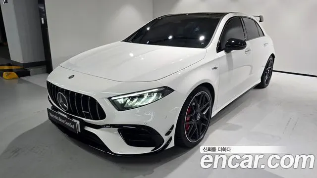 MERCEDES-BENZ A-CLASS W177 2025