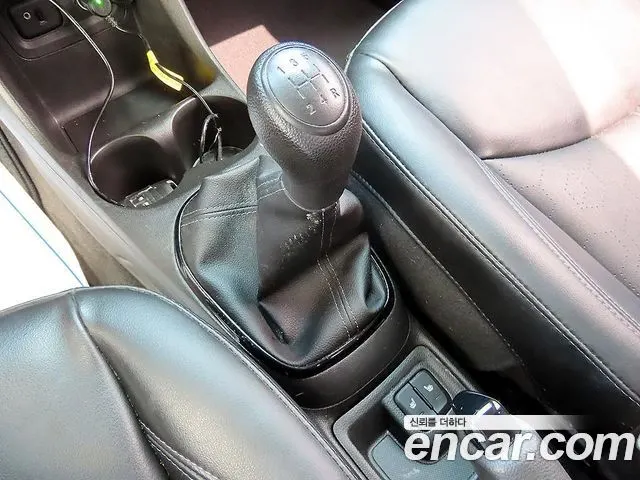 CHEVROLET SPARK 2018 — 68 181 км, белый-перламутр, Корея — под ключ — фото 10