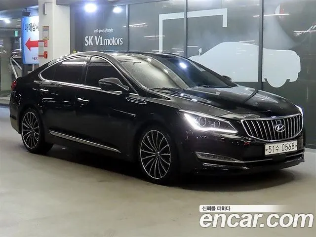 HYUNDAI ASLAN 2017