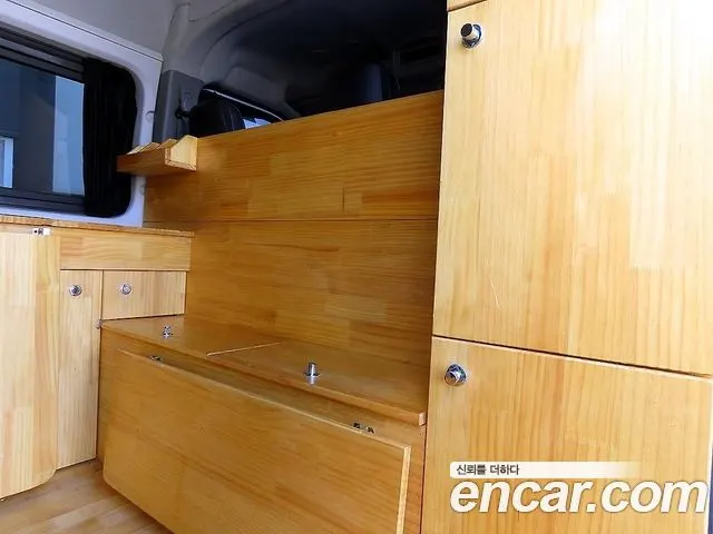 RENAULT KOREA MASTER 2019 — 16 047 км, белый, Корея — под ключ — фото 10