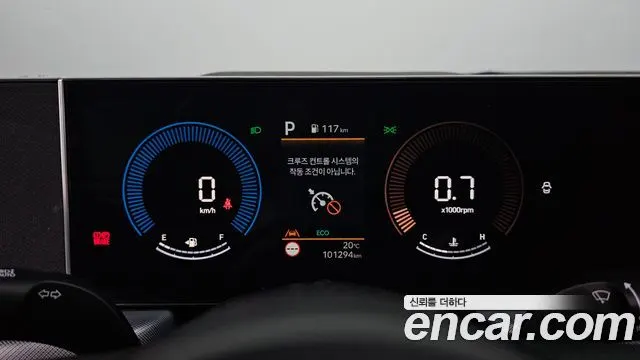 HYUNDAI SONATA 2025 — 101 294 км, серебристо-серый, Корея — под ключ — фото 8