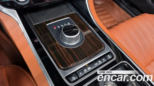 JAGUAR XF 2018 — 81 278 км, белый, Корея — под ключ — фото 9