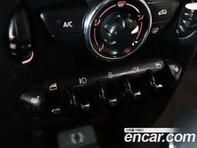 MINI COOPER D 2013 — 62 000 км, белый-перламутр, Корея — под ключ — фото 9