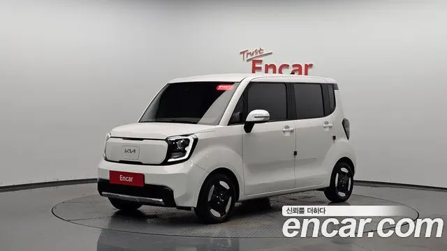 KIA KIA RAY EV 2024